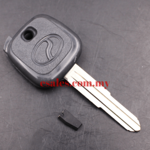 Perodua Myvi Immobilizer DH Key OEM - Image 5