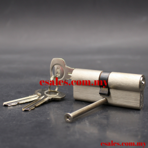 Yale 2J98-71SN Double Cylinder Yale Key - Image 4