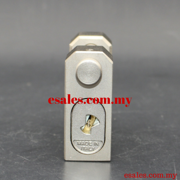 CISA 28550-84 (285/84) Monoblock Body Shutter Lock - Image 5