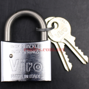 VIRO 373 MARINE PADLOCK - Image 3