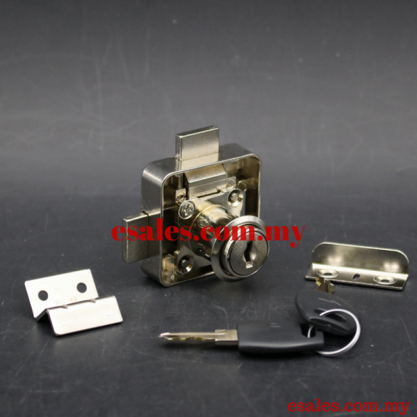 CL Cyber Lock CL1/3 AM8 628R-22-01/DK-041-01/DK-196-01/K-079-91-CI/CL - Image 3