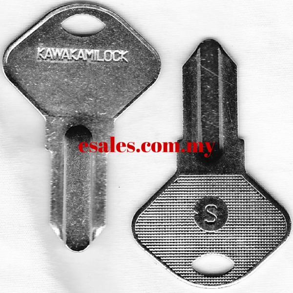ROLLER SHUTTER KEY 4034C