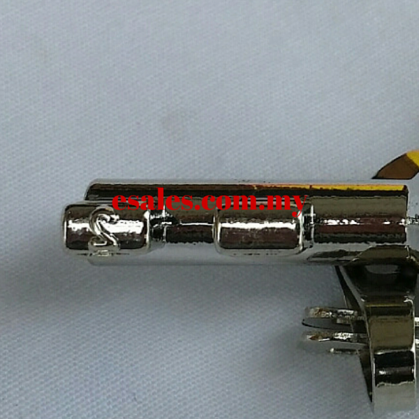 Amano Station Key No2 - Image 2