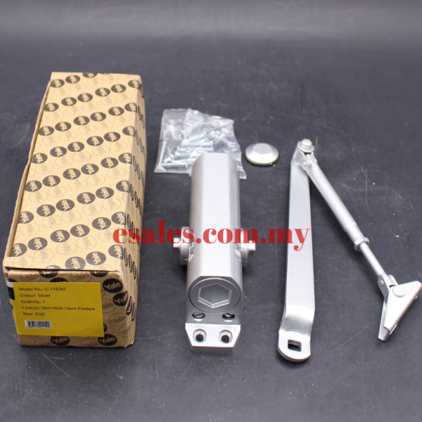 Yale C-77EN2 Door Closer - Image 2