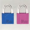 Colex MM040 Aero Alloy Specs Padlock