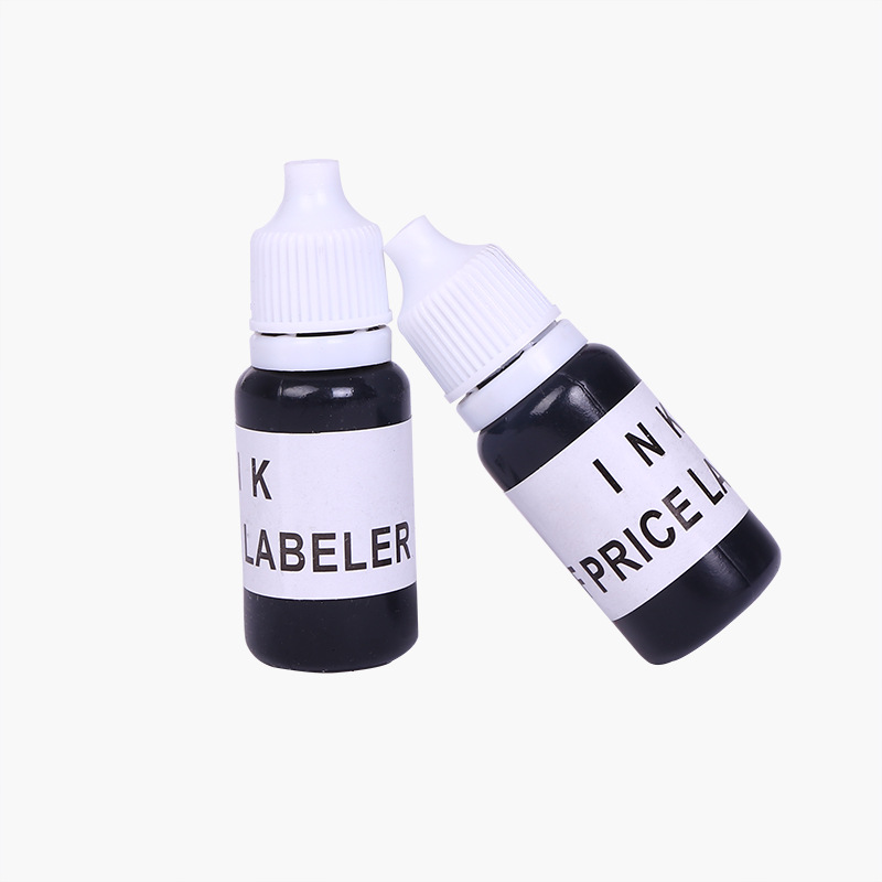 KEYiDE Ink Of Price Label 10ml - Pepper Spray Malaysia- Personal Safety ...