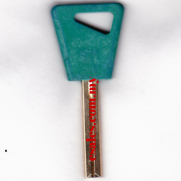 KEY BLANK ABP EGH SITALY