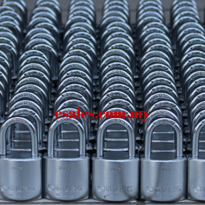 Solex Master Key System - Image 4