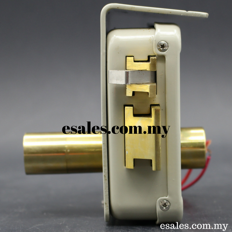 EEZ Electric Rim Lock Left Hand Outside - Image 5