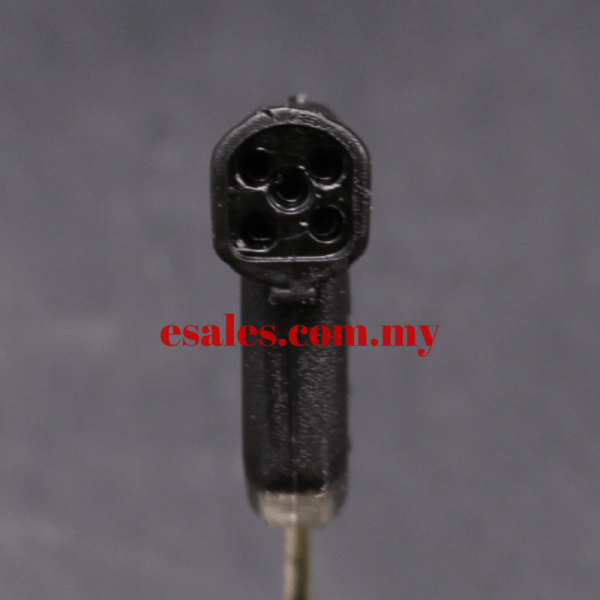 SUZUKI SZ21MAP EGH MOTORCYCL MAGNETIC KEY - Image 2