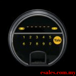 Yale Biometric Safe YFF/420/FG2 - Image 3