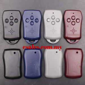 Auto Gate Remote Control TX9A-Shell - Image 3