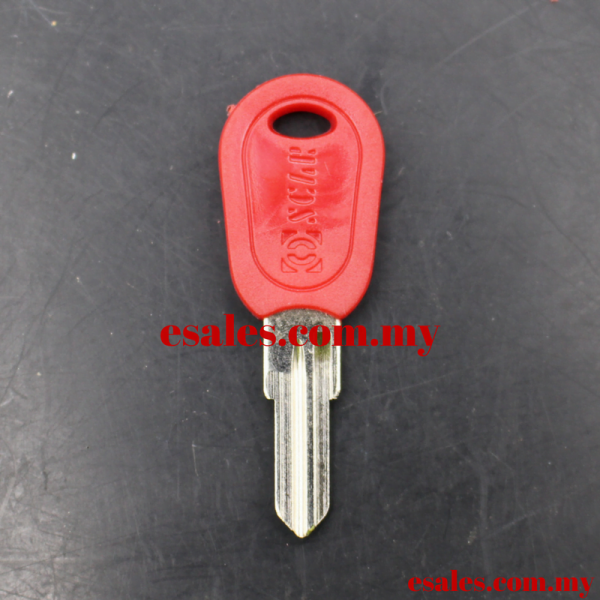 KEY BLANK ALBOH XINGFA OSCAR - Image 2