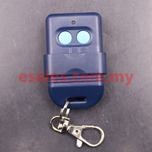 Auto Gate Remote Control SMC5326P-330Mhz Smart Remote Control - Image 3