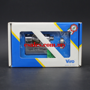 VIRO 4115 PANZER ARMOURED PADLOCK - Image 4
