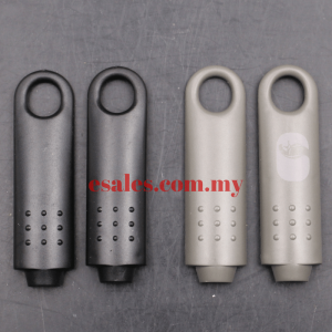 Cobra Black Touch Key Cover - Image 3