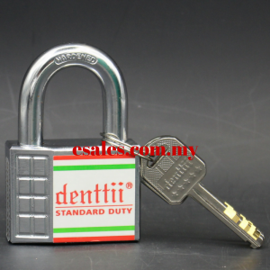 denttii DZ5001HD Padlock - Image 4