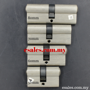 GERE GC800D-M26D Profile Cylinder - Image 4