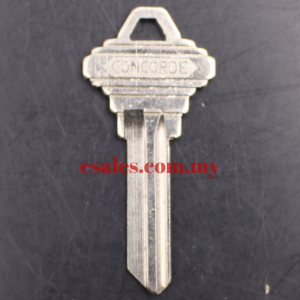 Schlage Concorde SC4 Key - Image 2