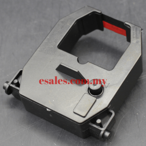 Time Card Ribbon  Ex-3000 Ex-6000 Punch Card Ribbon for Amano - Image 2