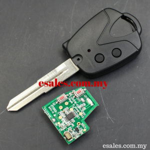Proton PCB Transmitter 433MHz ASK - Image 3