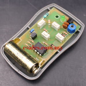 Auto Gate Remote Control TX10L - Image 5