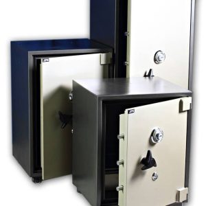 APS Fire Resistant Safe LS3 - Image 5