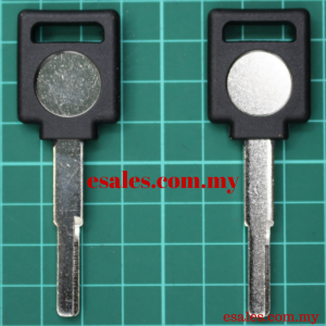 KEY BLANK C50R XINGFA OSCAR