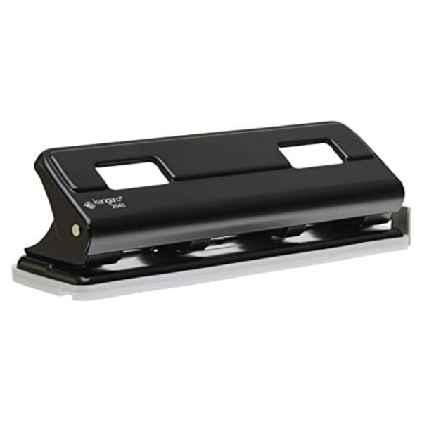 Kangaro 2040 Heavy Duty 4 Hole Punch - Image 2