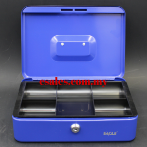 Eagle Cash Box 8878M - Image 3
