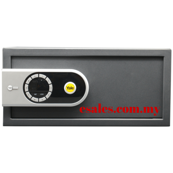Yale Elite Motorized Safe YLEL/200/EG7 - Image 5