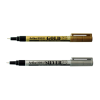 Artline 999XF Maker EK-999XF 0.8mm Gold Color