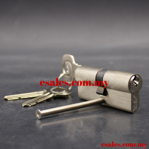 Yale 2J98-71SN Double Cylinder Yale Key - Image 5
