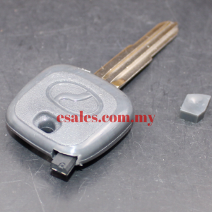 Perodua Myvi Immobilizer DH Key OEM - Image 3