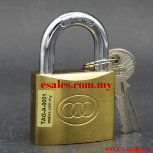 Marking Padlock - Image 3