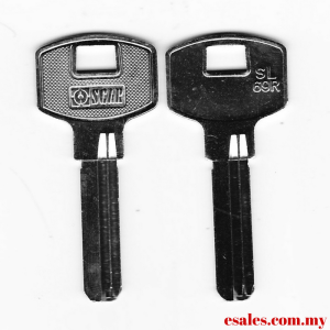 KEY BLANK SL69-R XINGFA OSCAR