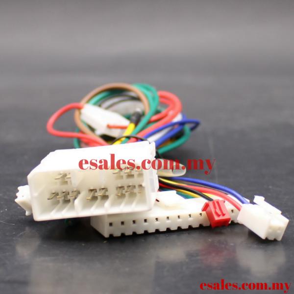 Proton Alarm 13Pin Socket - Image 4
