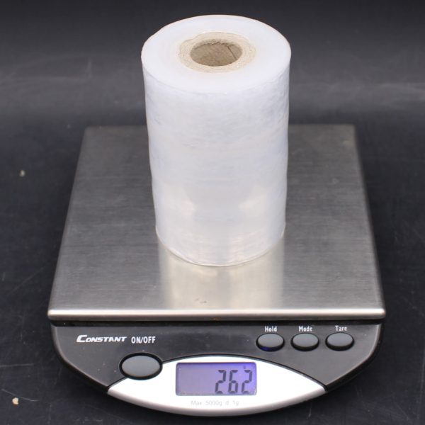 Stretch Film 100mm, 250g - Image 2
