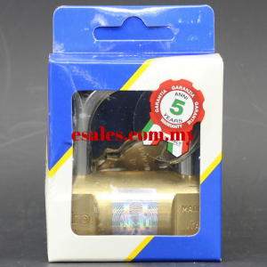 VIRO 105 CYLINDRICAL PADLOCK - Image 4