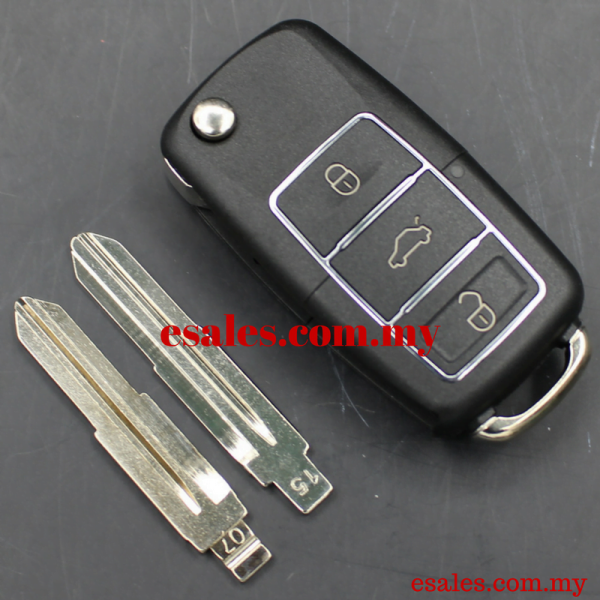 VW R_264_1-433MHz - Image 2
