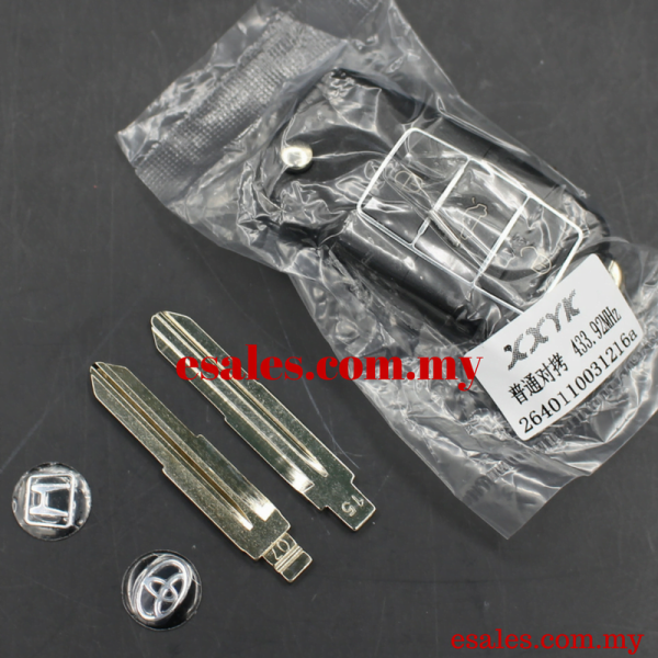 VW R_264_1-433MHz - Image 4