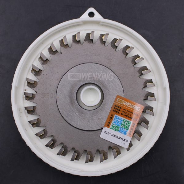 Wenxing 00141.C.C. Inserted Cemented Carbide Cutter