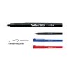 Artline 200 Fine 0.4mm EK-200 Writing Pen Blue Color