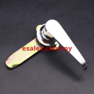 CL Cyber Lock B-45-03-G104-16 Electrical Panel Lock - Image 5