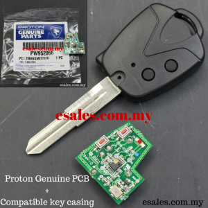Proton PCB Transmitter PW952066 - Image 4