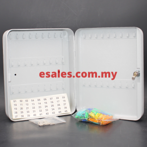 Key Box TS0200-45K with Key Label - Image 5