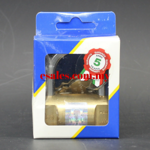 VIRO 104 CYLINDRICAL PADLOCK - Image 4
