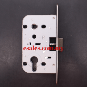Evaloc 7250SDL Mortise Lock - Image 4