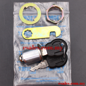 Target 9007Z-20-01/5C18/5K-008-91-12-TARGET Cam Lock