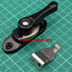 VSP ML817 Brown Crescent Lock - Image 4